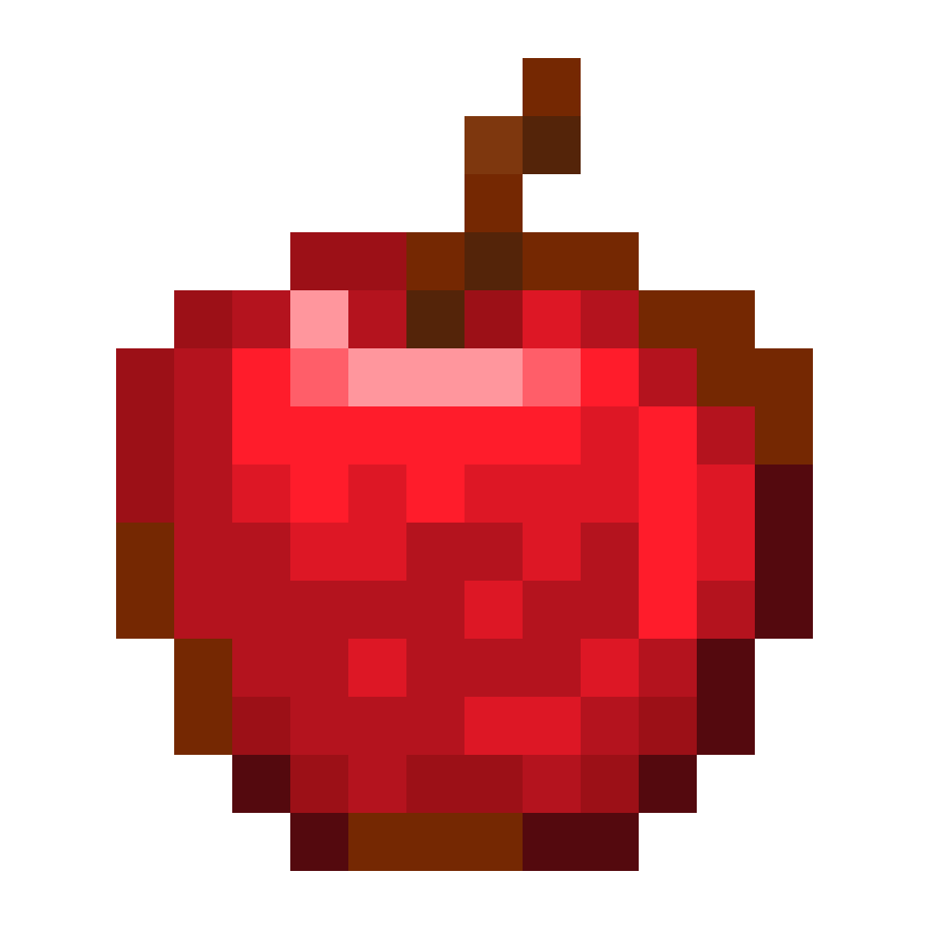 Manzanas Comunes (x30)