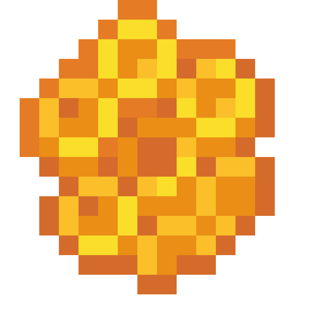 FoxyCoin (x30)